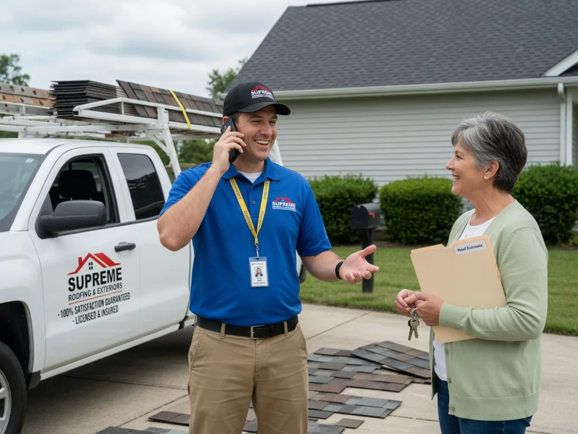Roof Replacement Shade Gap, PA FAQs