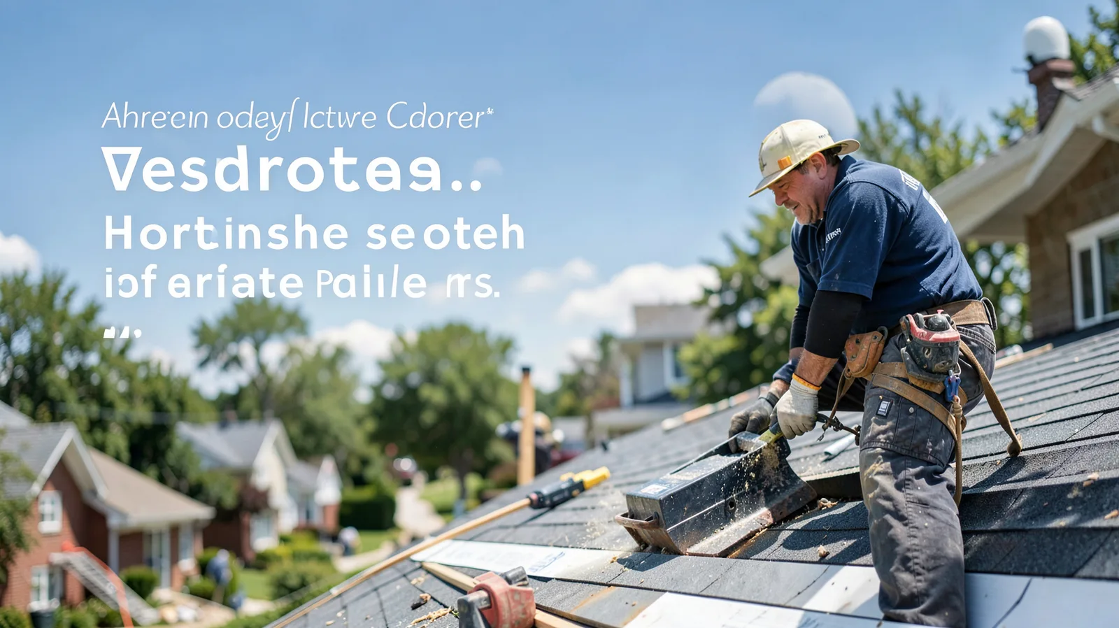 Roof Replacement in Shade Gap, PA near me